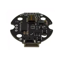 DF40/50 R6 Brushless DC Motor Driver Board (Servo Drive with RS485 Communication Support)