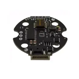 DF40/50 R6 Brushless DC Motor Driver Board (Servo Drive with RS485 Communication Support)