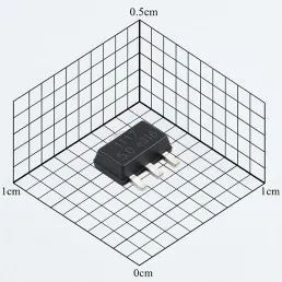 AMS1117-5.0V