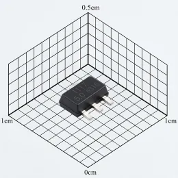 AMS1117-5.0V