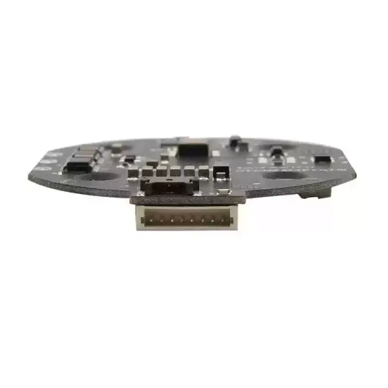 DS70/90 C0 Brushless DC Servo Motor Driver Board: Supports sensored drive (with encoder), multiple operating modes,