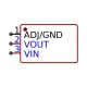 AMS1117-5.0V