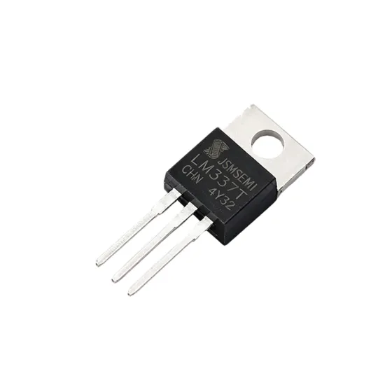 LM337T