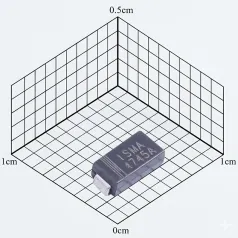 1SMA4745A