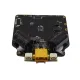 MG80 R7 Brushless DC Motor Driver Board (Servo Driver Supporting RS485 Communication)