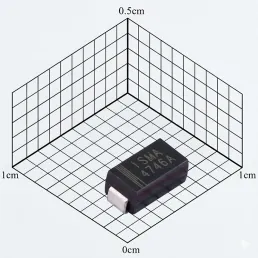 1SMA4746A