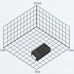 1SMA4749A