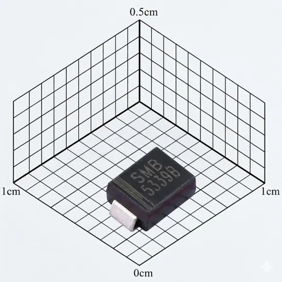 SMB5339B