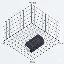 1SMA5925A