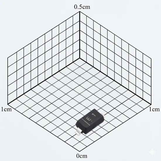 MMSZ5231B