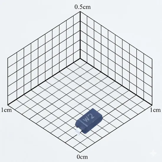 BZT52C3V0