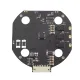 DF70/90R6 Brushless DC Motor Driver Board (Servo Drive with RS485 Communication Support)