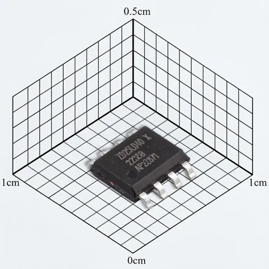 ZD25LD40BTIGT