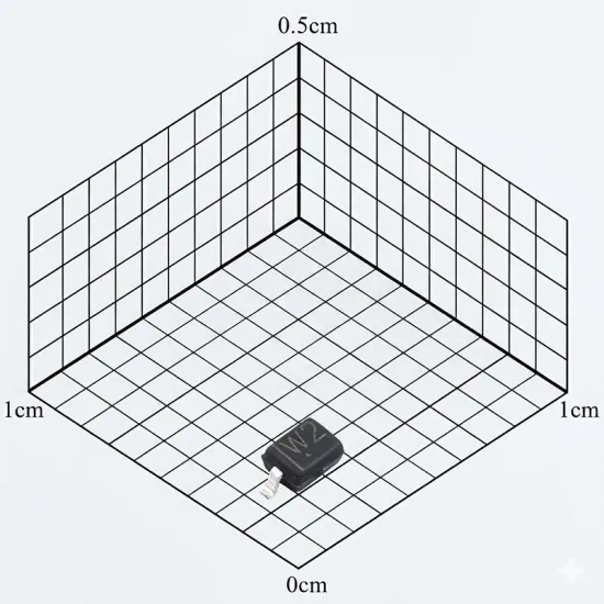 BZT52C3V0S