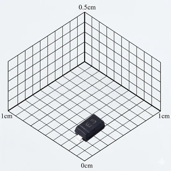 MMSZ5233B