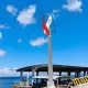 X‑Type Vertical Axis Wind Turbine | Industrial‑Grade Off‑Grid Wind Power Generator