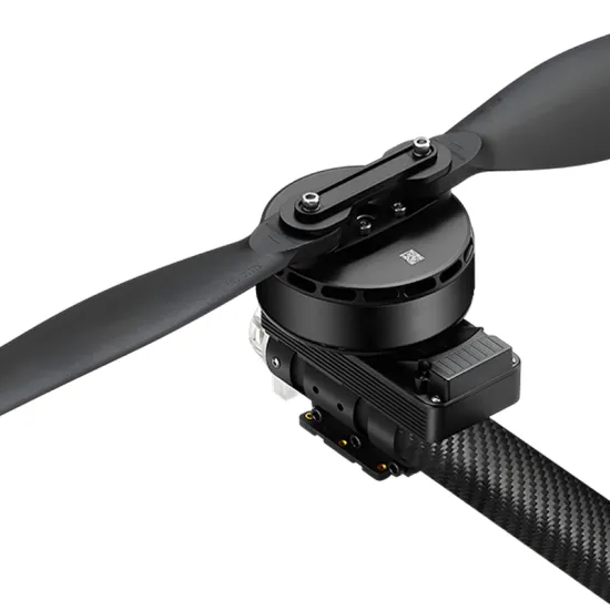 X9 Plus Integrated Power Kit | 20L Agri Spraying Drone Motor ESC, 36