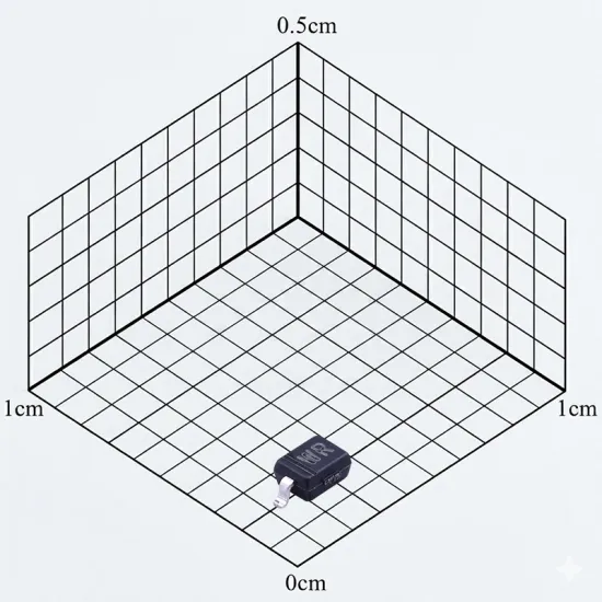 BZT52C33S