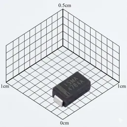 1SMA4764A