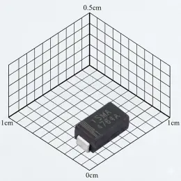 1SMA4764A