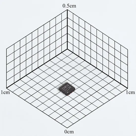 ZD25WD20CNIGR