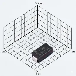 1SMA5915A