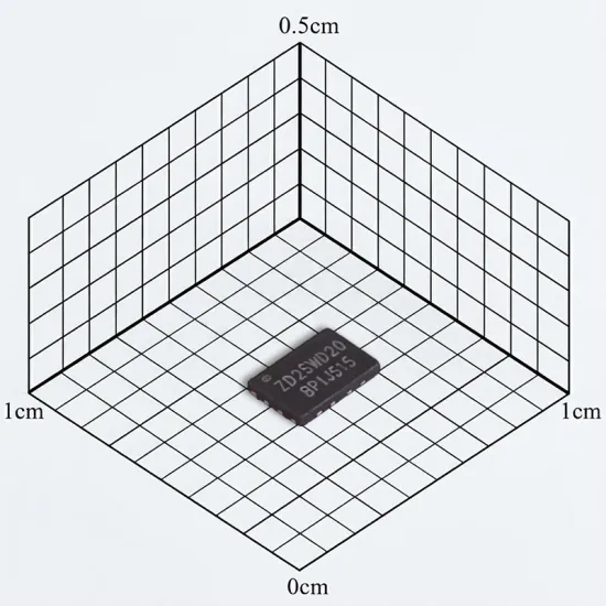 ZD25WD20CEIGR