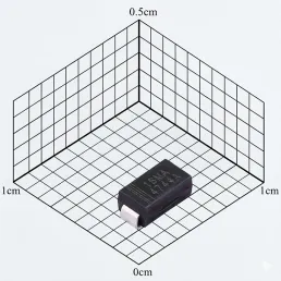 1SMA4744A