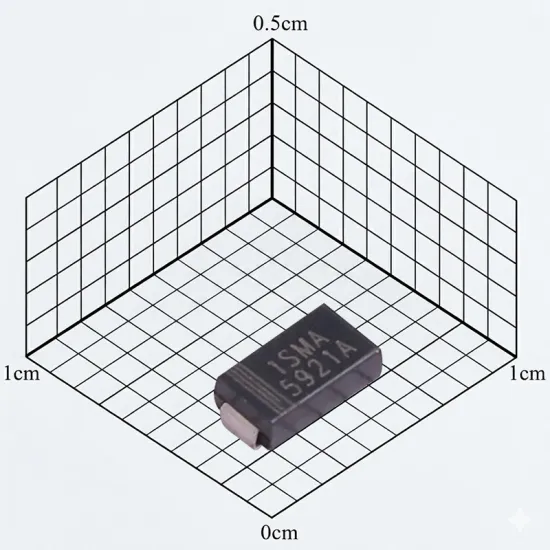 1SMA5921A
