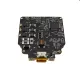 MG80 R7 Brushless DC Motor Driver Board (Servo Driver Supporting RS485 Communication)