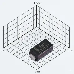SMA5918B