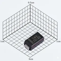 SMA5918B