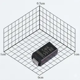 SMA5918B