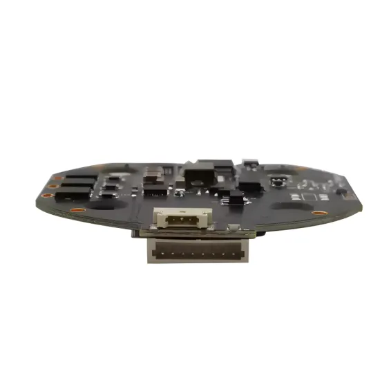 DF70/90R6 Brushless DC Motor Driver Board (Servo Drive with RS485 Communication Support)