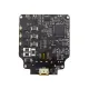 MG80 R7 Brushless DC Motor Driver Board (Servo Driver Supporting RS485 Communication)