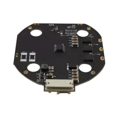 DF70/90R6 Brushless DC Motor Driver Board (Servo Drive with RS485 Communication Support)