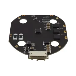 DF70/90R6 Brushless DC Motor Driver Board (Servo Drive with RS485 Communication Support)