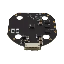 DF70/90R6 Brushless DC Motor Driver Board (Servo Drive with RS485 Communication Support)