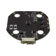 DF70/90R6 Brushless DC Motor Driver Board (Servo Drive with RS485 Communication Support)