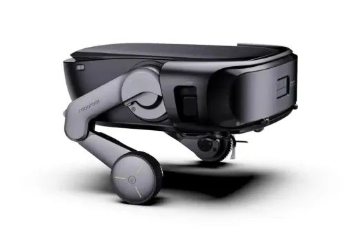 Stair-Climbing Robot Vacuum Arrives at IFA 2026