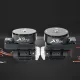 X9 Plus Integrated Power Kit | 20L Agri Spraying Drone Motor ESC, 36