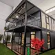 EC-20T Expandable Modular Container House