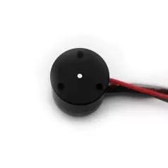 E-Series: Compact Brushless DC Motor Gimbal/Pod with Handheld LiDAR and 14-bit Encoder