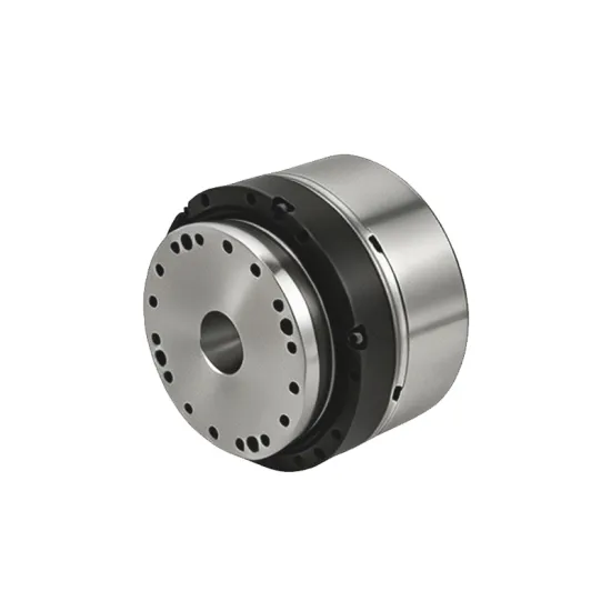 48V DC Low-Voltage Harmonic Joint Actuator
