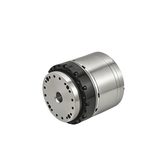 48V DC Low-Voltage Harmonic Joint Actuator