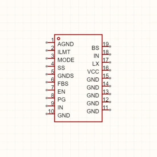 SQ29012VDC