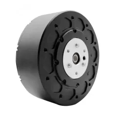 TS Series FOC-driven brushless servo robotic joint module (integrated motor, torque reducer, and encoder) 2