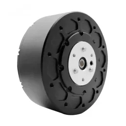 TS Series FOC-driven brushless servo robotic joint module (integrated motor, torque reducer, and encoder) 2