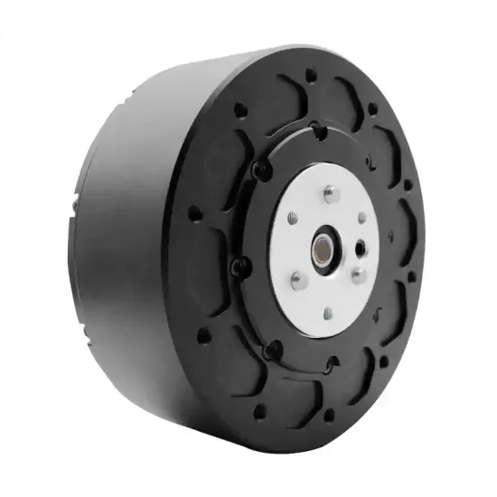 TS Series FOC-driven brushless servo robotic joint module (integrated motor, torque reducer, and encoder) 2