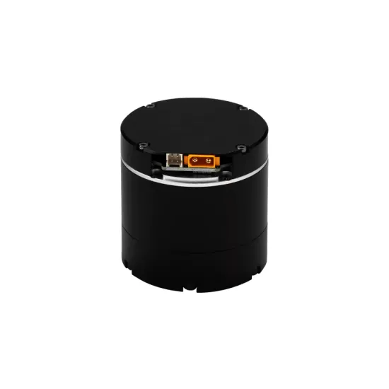 TS Series FOC-driven brushless servo robotic joint module (integrated motor, torque reducer, and encoder) 2